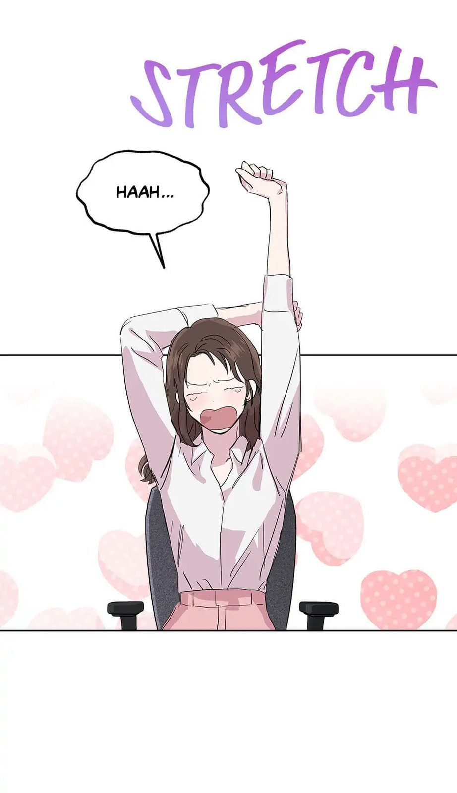 Read Save It for the Honeymoon chapter 35 image 6 on Lezhin