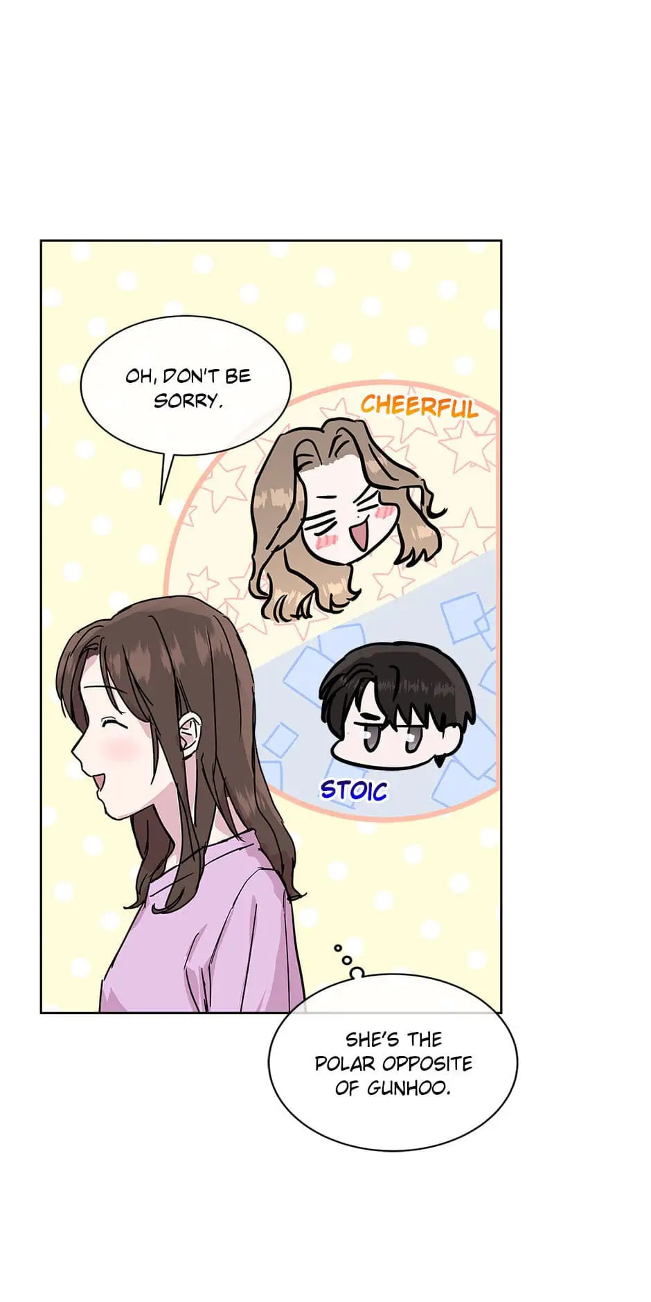 Read Save It for the Honeymoon chapter 37 image 10 on Lezhin