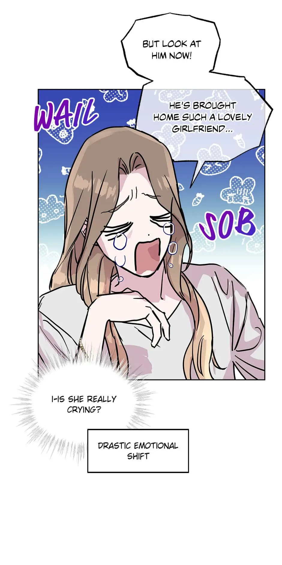 Read Save It for the Honeymoon chapter 37 image 12 on Lezhin