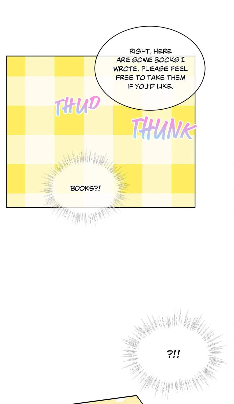 Read Save It for the Honeymoon chapter 37 image 13 on Lezhin