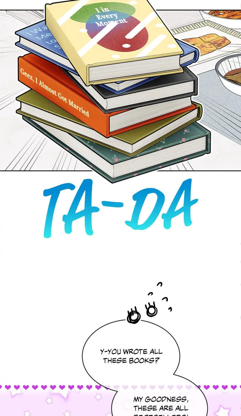 Read Save It for the Honeymoon chapter 37 image 14 on Lezhin