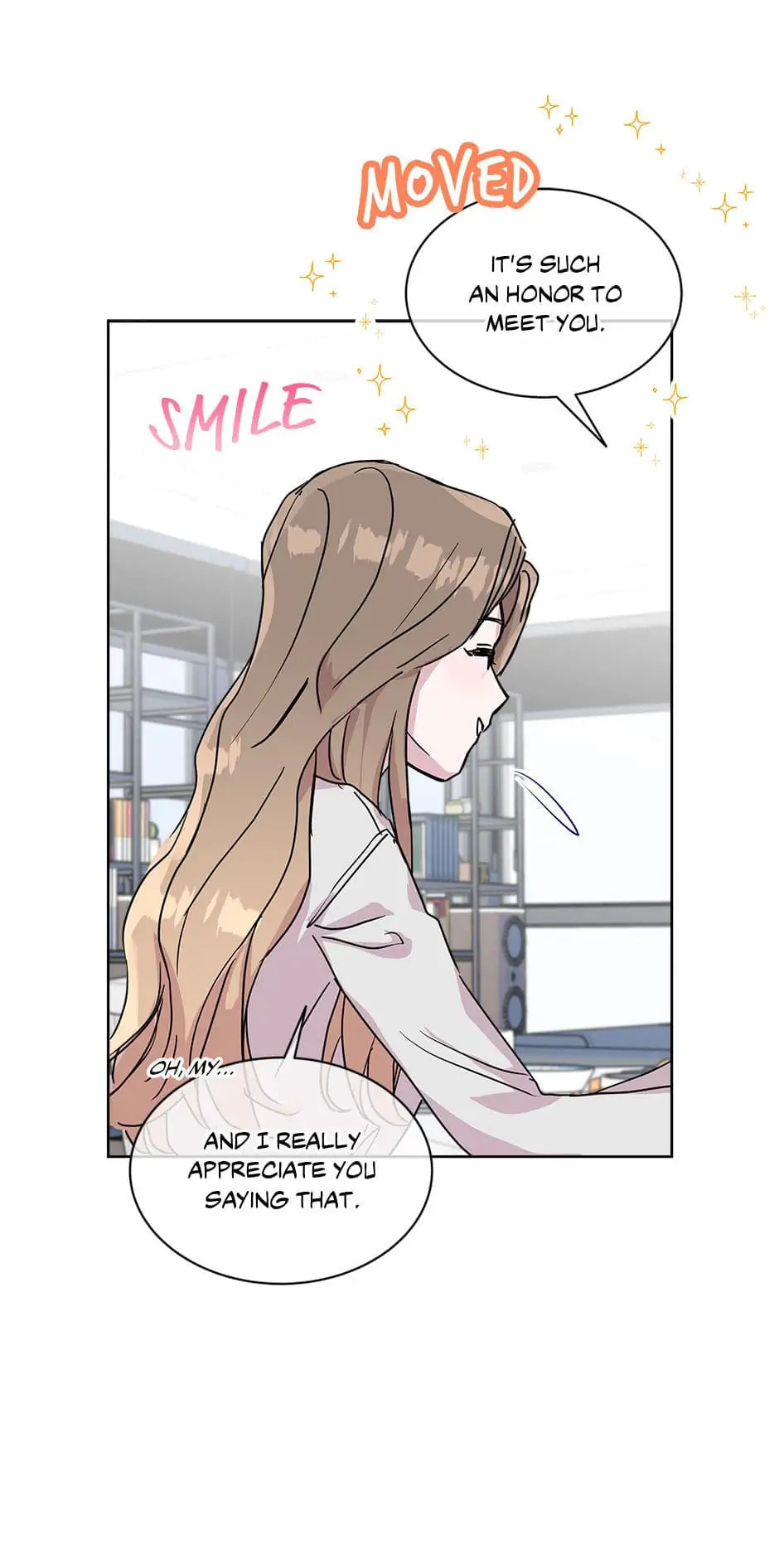 Read Save It for the Honeymoon chapter 37 image 17 on Lezhin