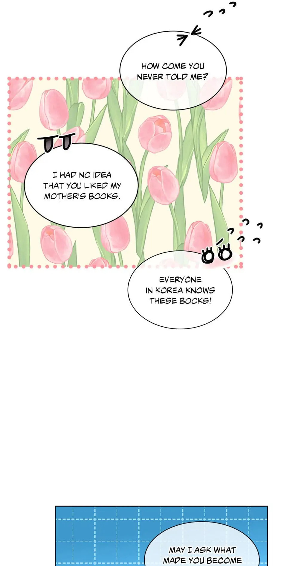 Read Save It for the Honeymoon chapter 37 image 18 on Lezhin