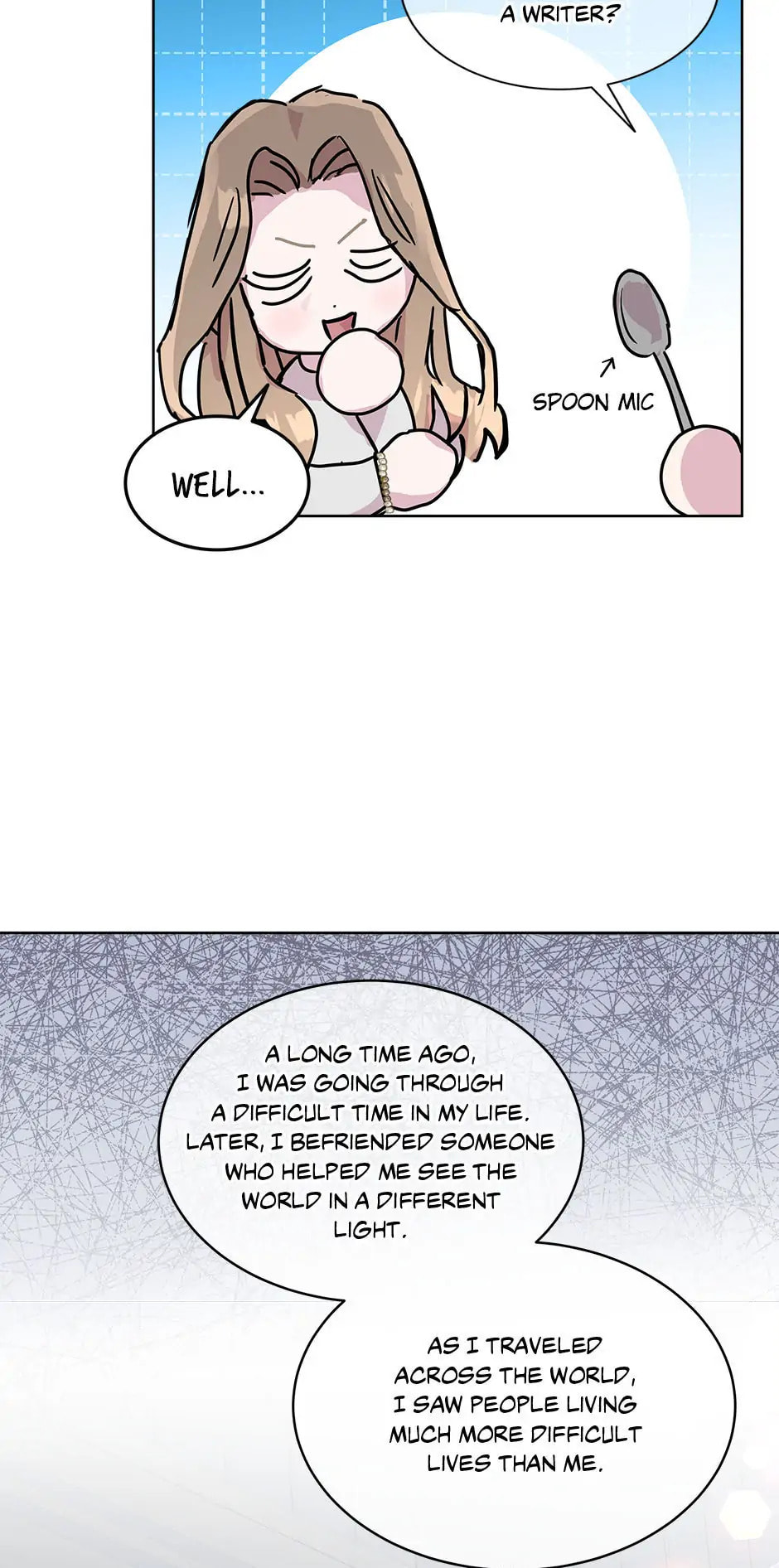 Read Save It for the Honeymoon chapter 37 image 19 on Lezhin