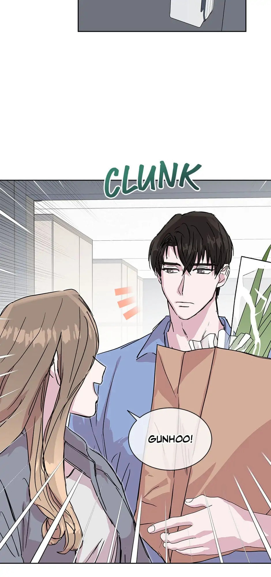 Read Save It for the Honeymoon chapter 37 image 2 on Lezhin