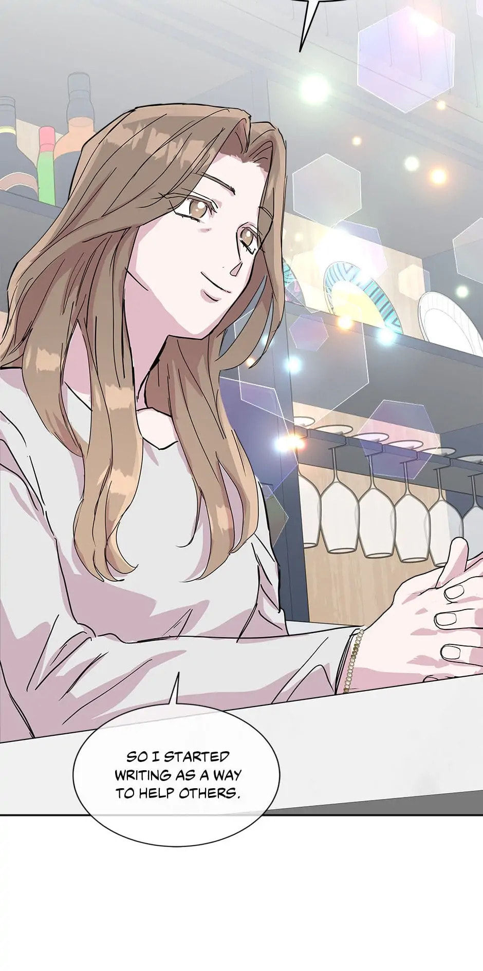 Read Save It for the Honeymoon chapter 37 image 20 on Lezhin