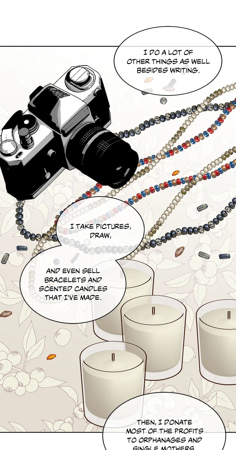 Read Save It for the Honeymoon chapter 37 image 21 on Lezhin