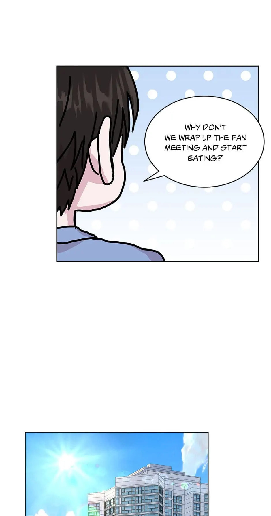 Read Save It for the Honeymoon chapter 37 image 23 on Lezhin