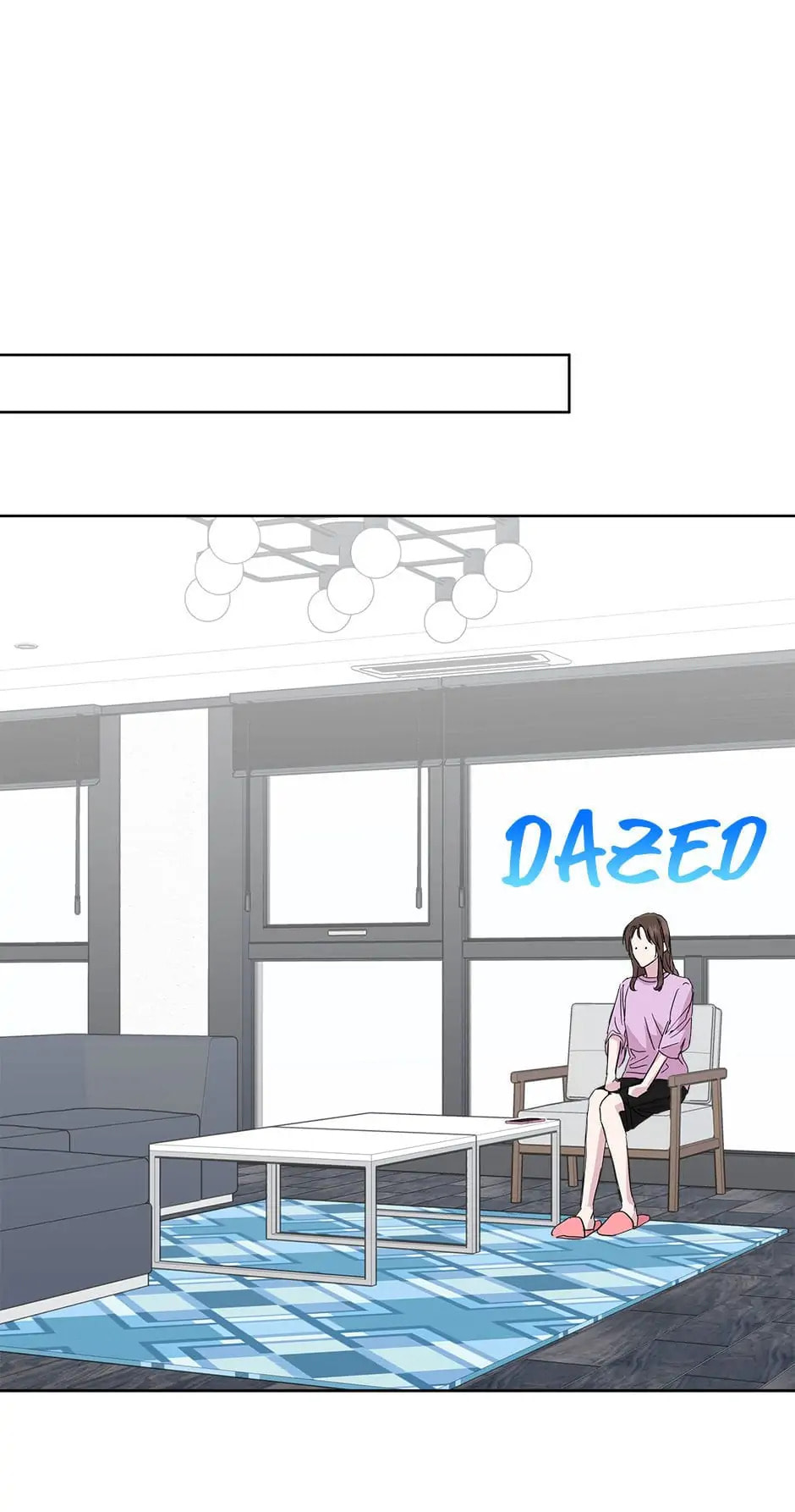 Read Save It for the Honeymoon chapter 37 image 25 on Lezhin