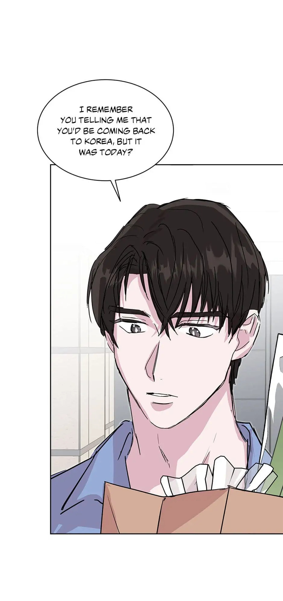 Read Save It for the Honeymoon chapter 37 image 3 on Lezhin