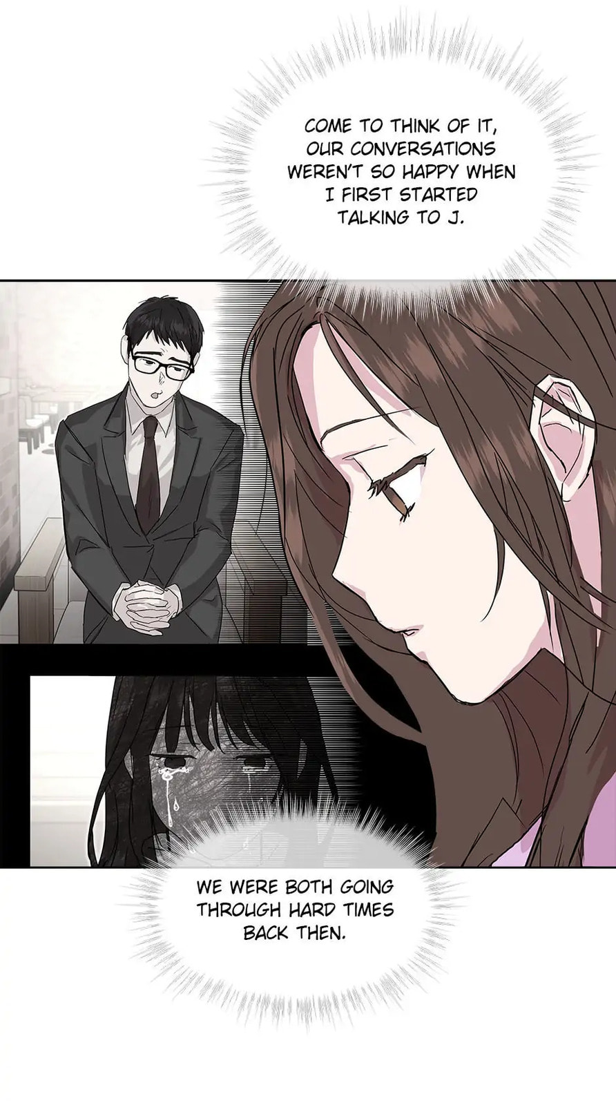 Read Save It for the Honeymoon chapter 37 image 30 on Lezhin