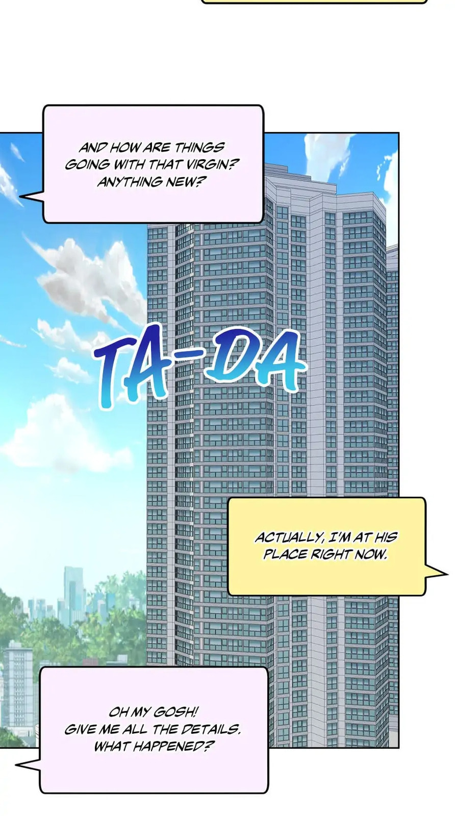 Read Save It for the Honeymoon chapter 37 image 33 on Lezhin