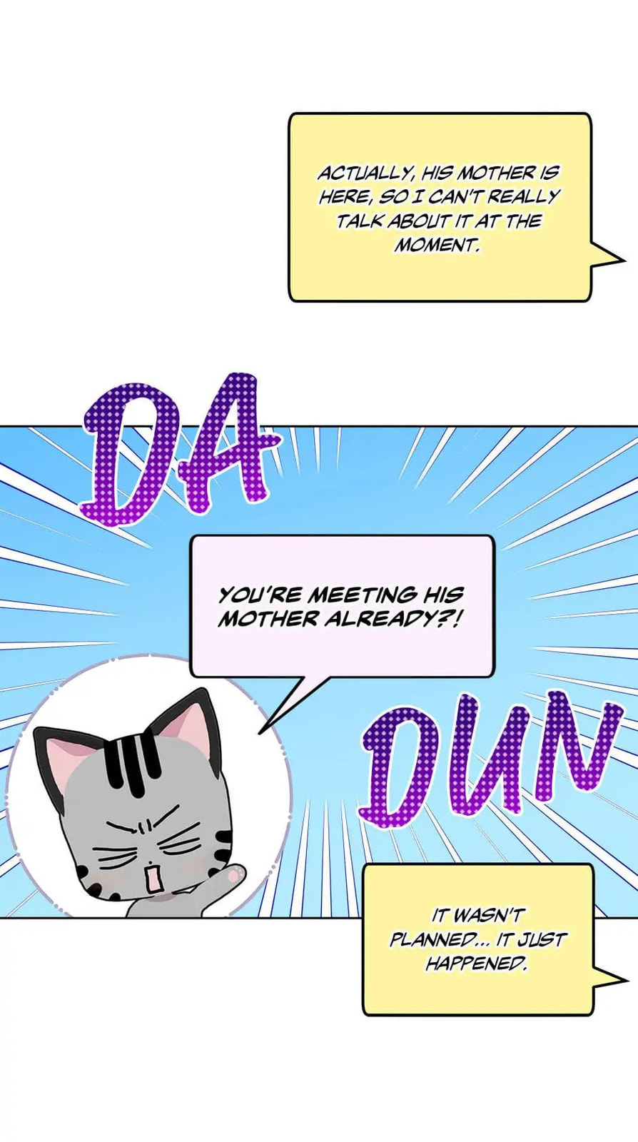 Read Save It for the Honeymoon chapter 37 image 34 on Lezhin