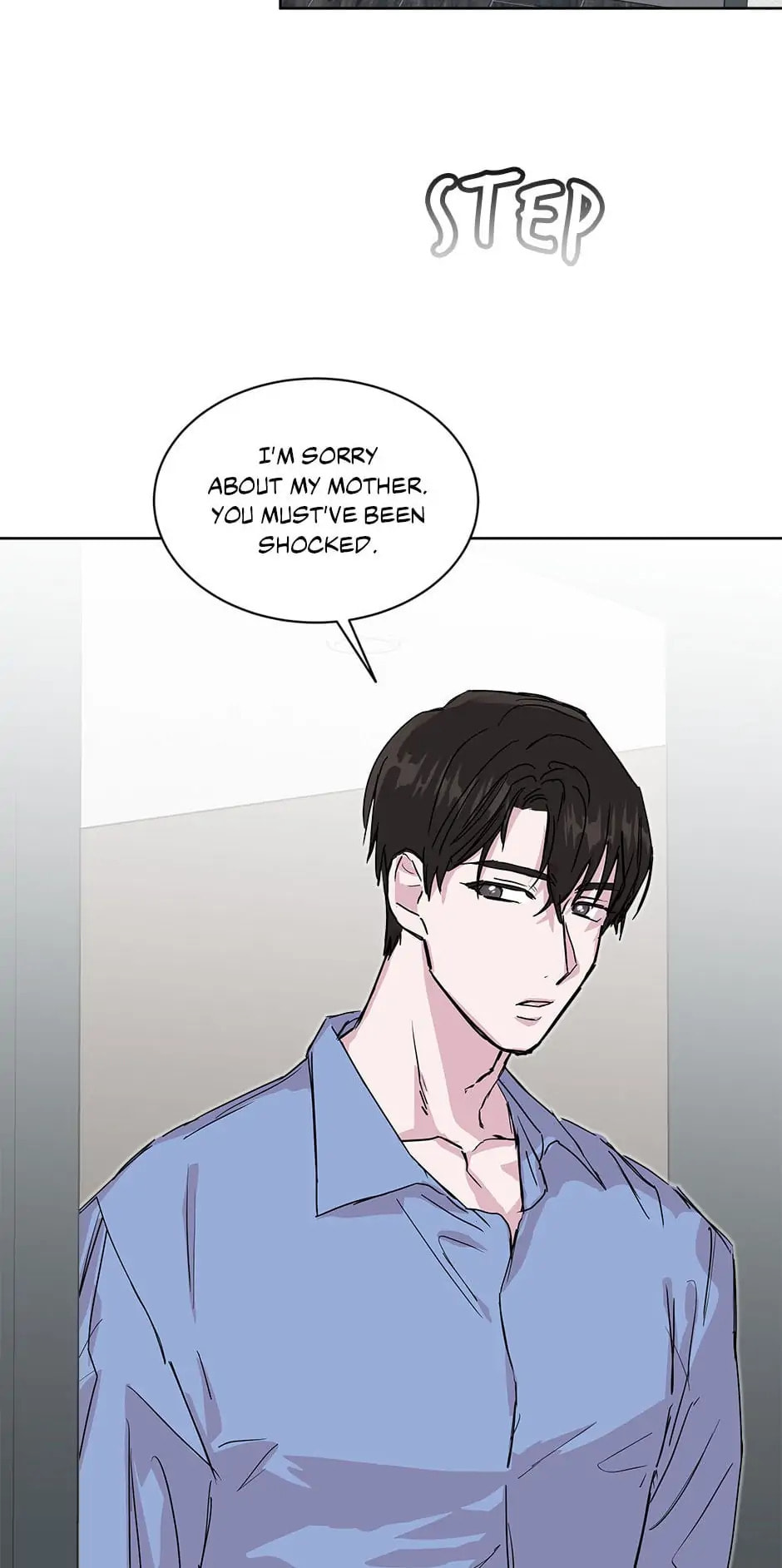 Read Save It for the Honeymoon chapter 37 image 36 on Lezhin