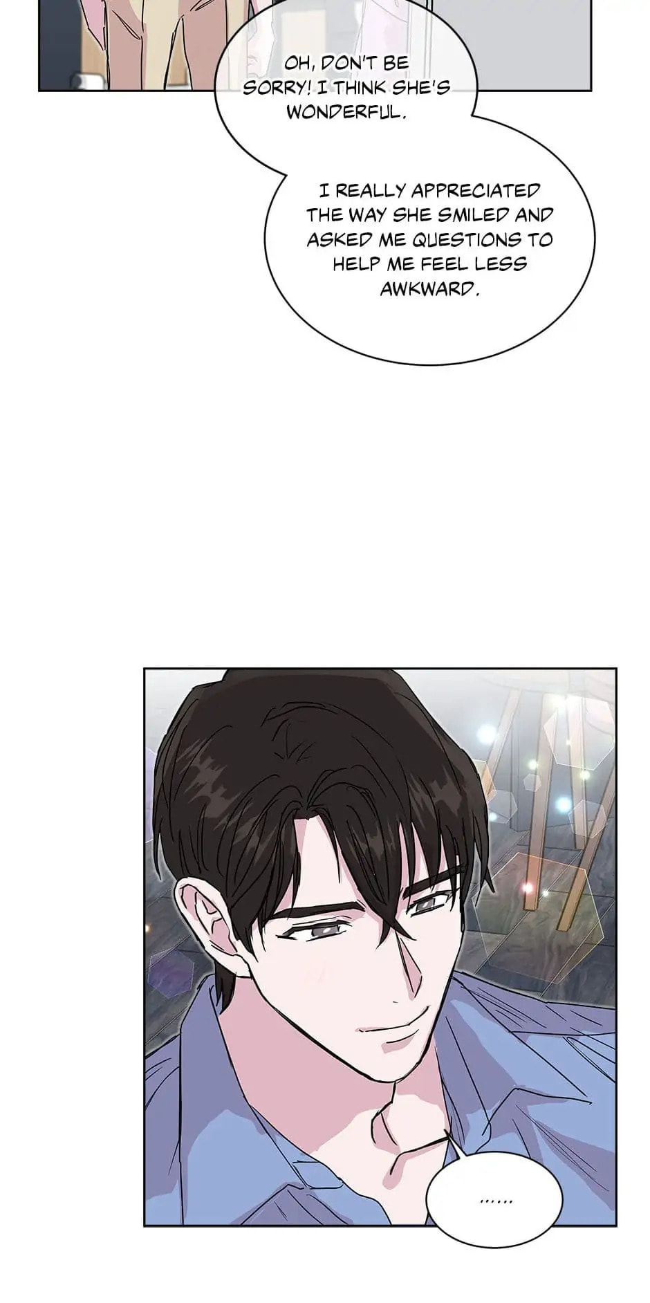 Read Save It for the Honeymoon chapter 37 image 38 on Lezhin