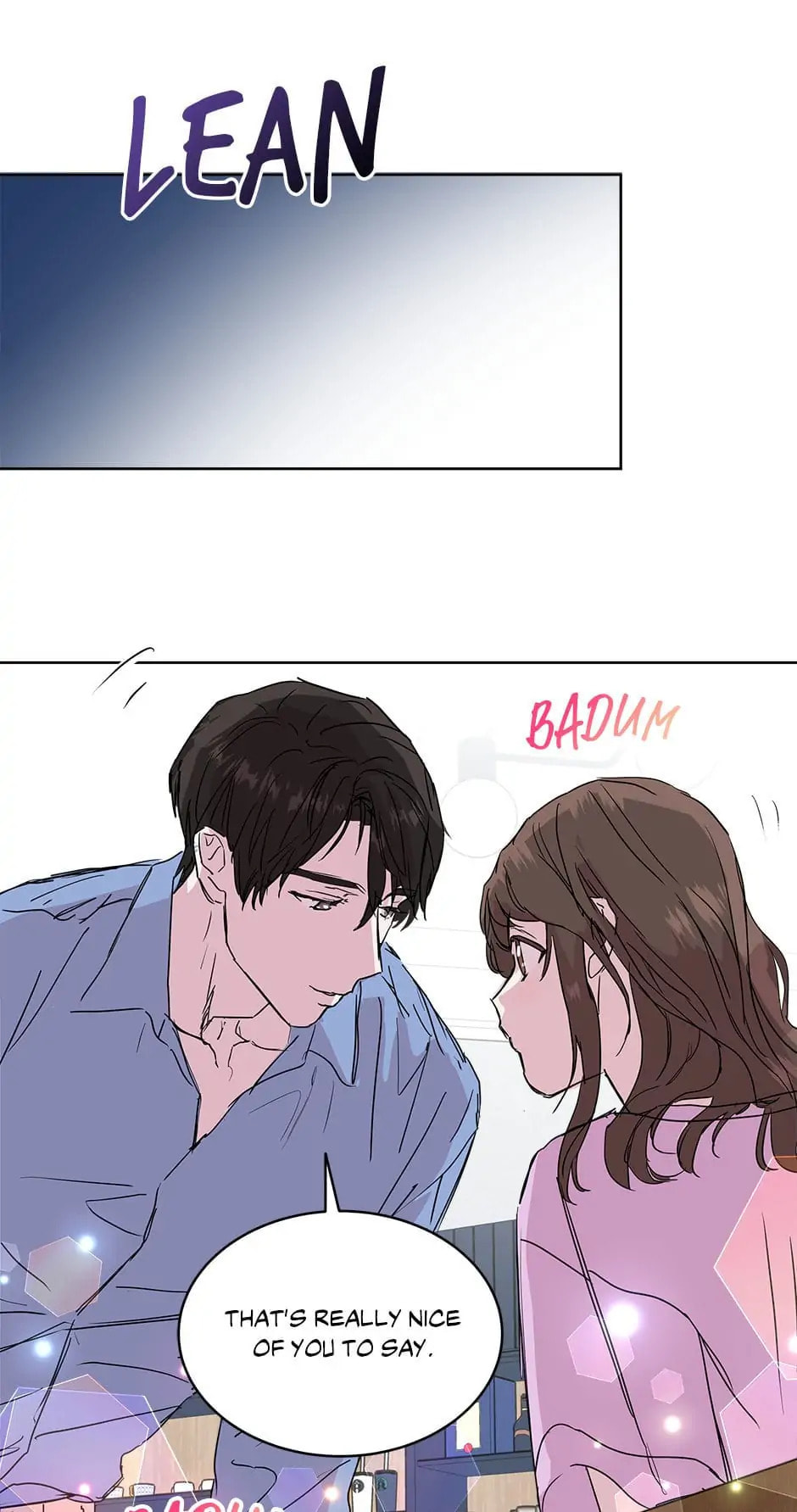 Read Save It for the Honeymoon chapter 37 image 39 on Lezhin