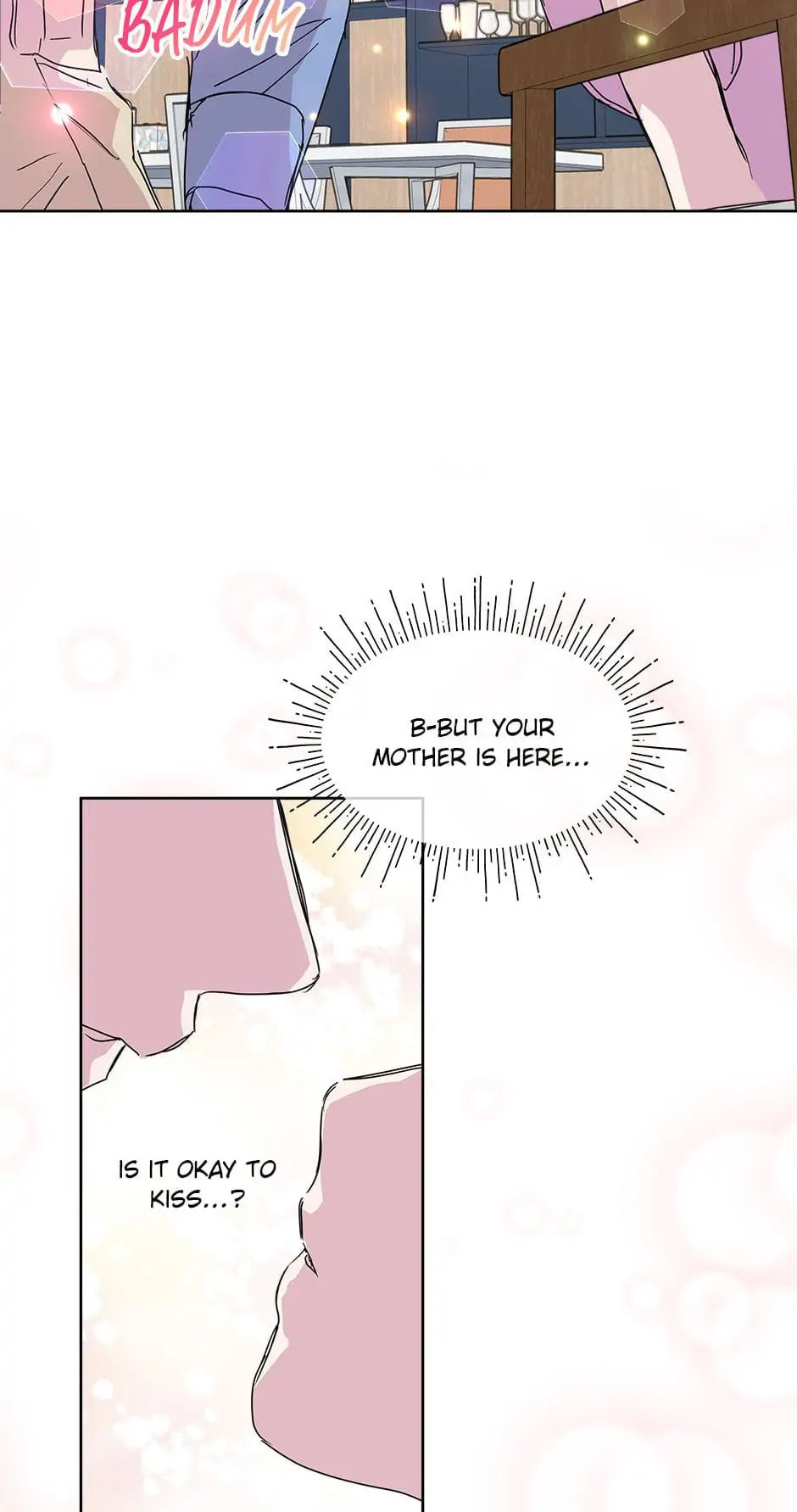 Read Save It for the Honeymoon chapter 37 image 40 on Lezhin