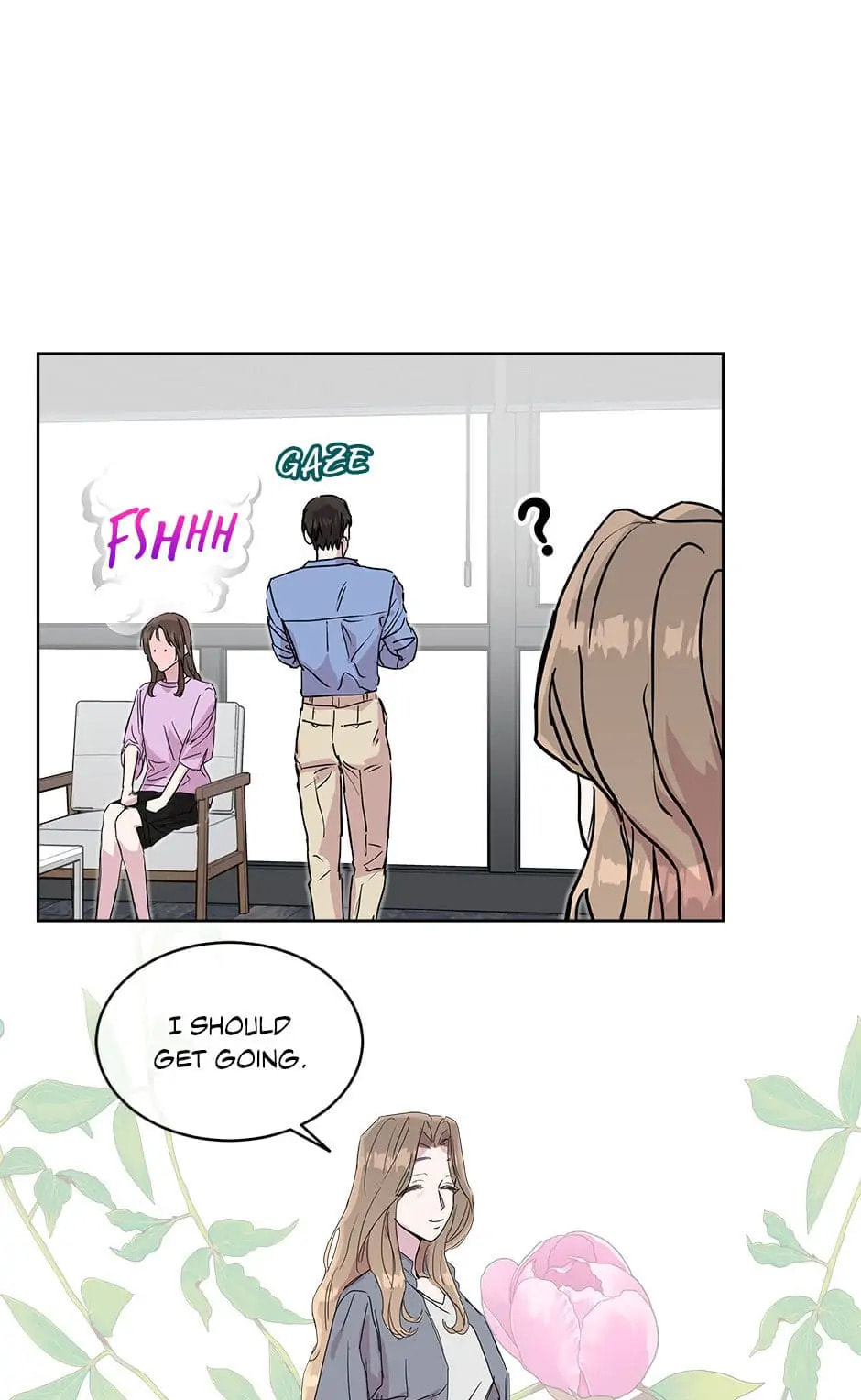 Read Save It for the Honeymoon chapter 37 image 42 on Lezhin