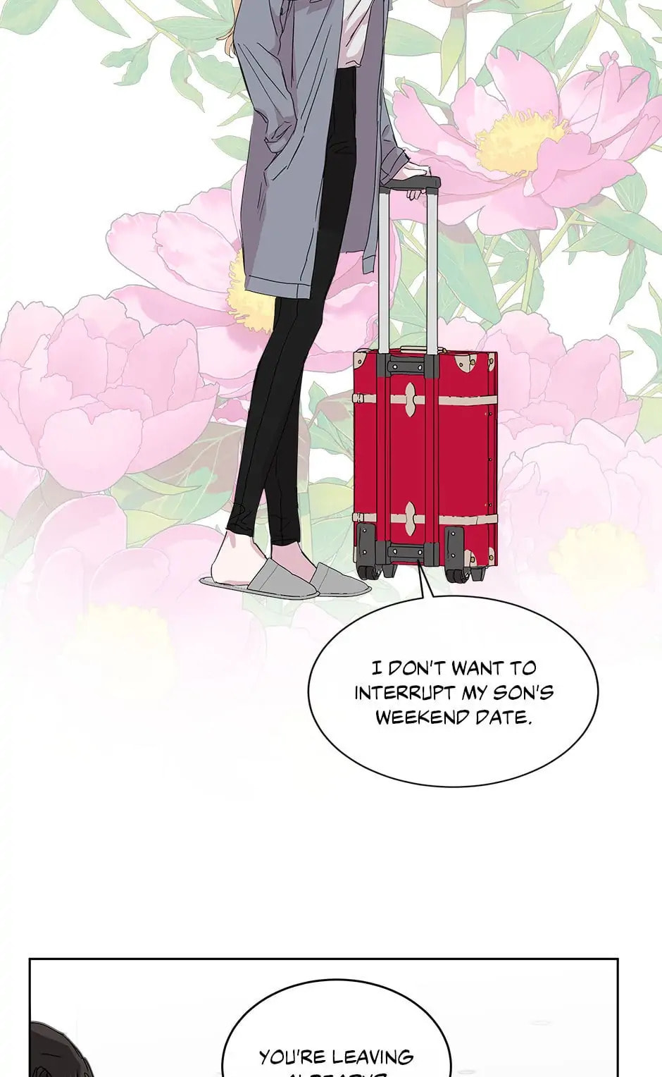 Read Save It for the Honeymoon chapter 37 image 43 on Lezhin