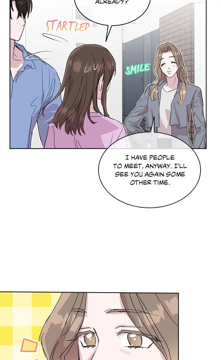 Read Save It for the Honeymoon chapter 37 image 44 on Lezhin