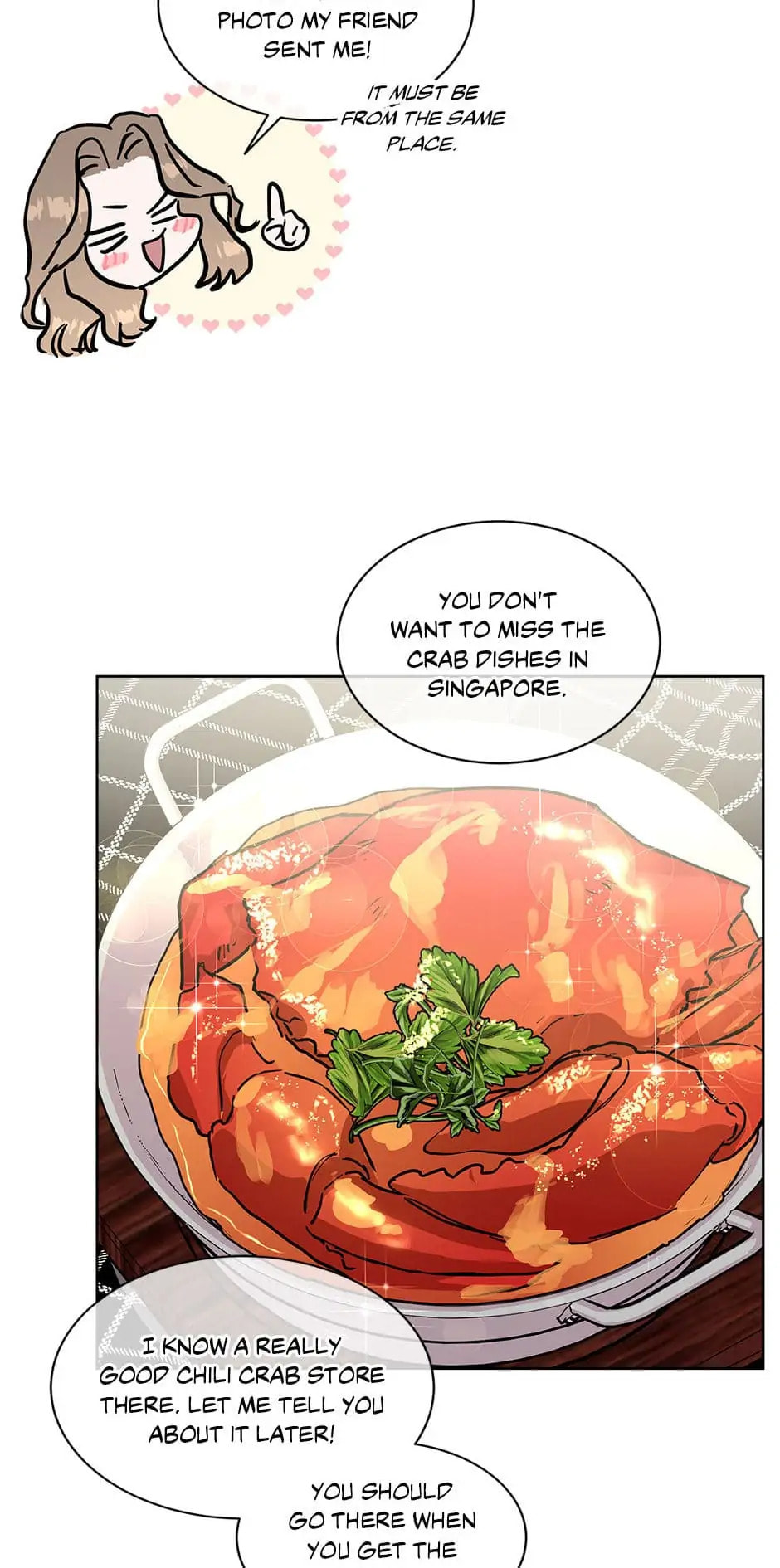 Read Save It for the Honeymoon chapter 37 image 47 on Lezhin