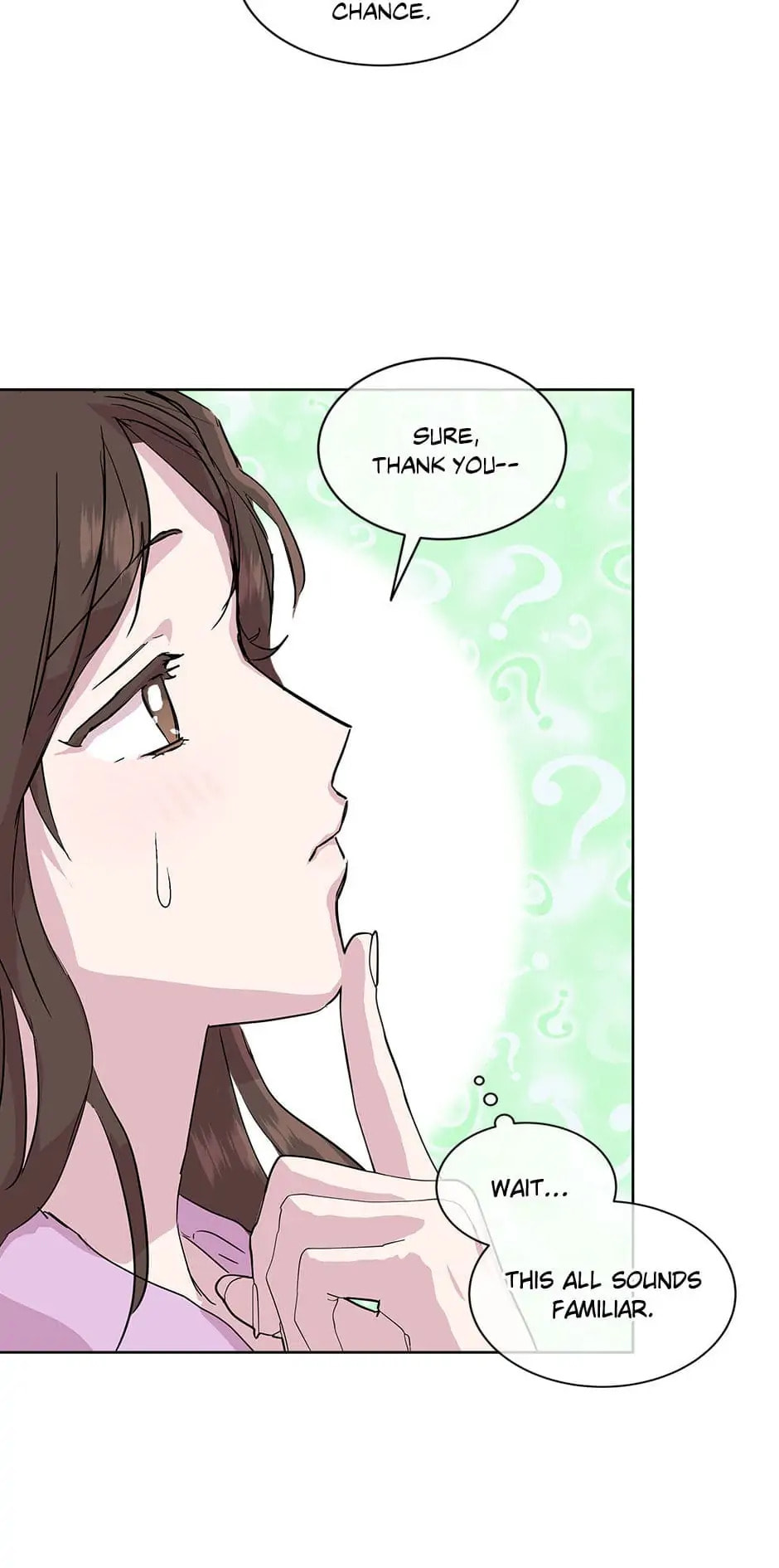Read Save It for the Honeymoon chapter 37 image 48 on Lezhin