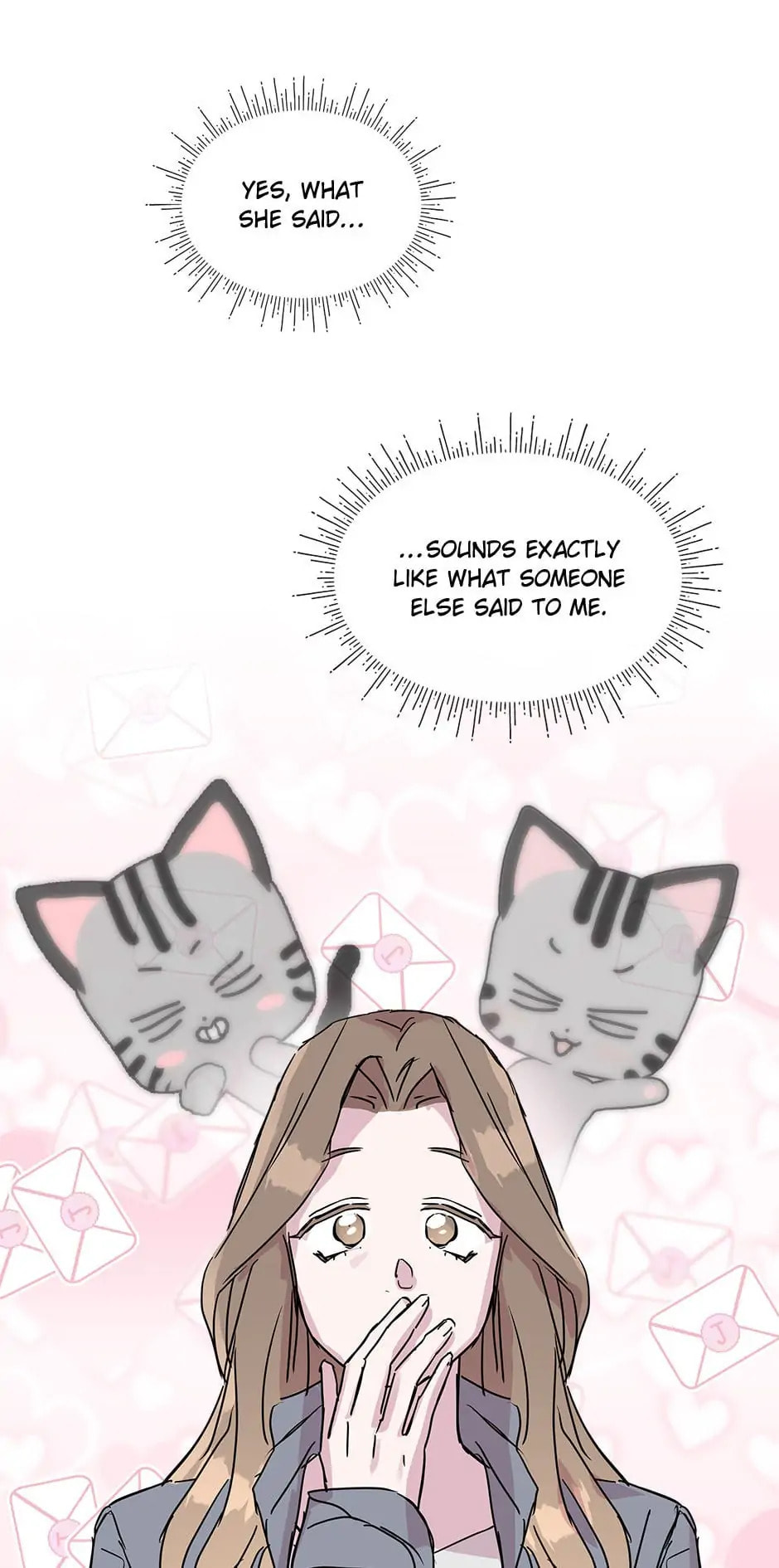 Read Save It for the Honeymoon chapter 37 image 49 on Lezhin