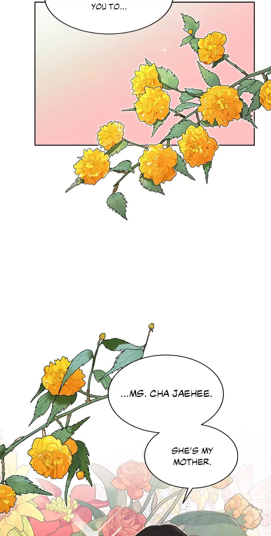 Read Save It for the Honeymoon chapter 37 image 5 on Lezhin