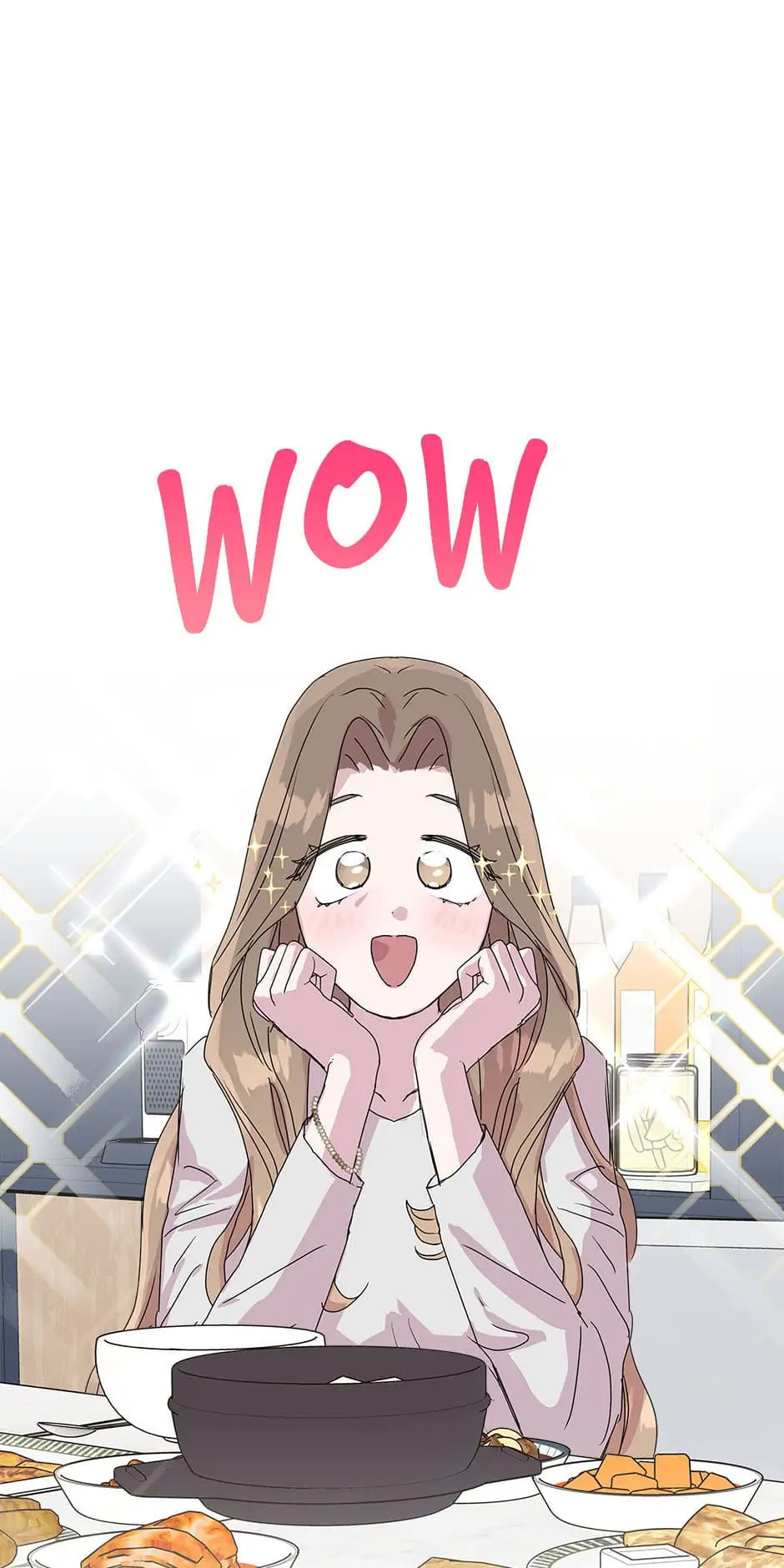 Read Save It for the Honeymoon chapter 37 image 8 on Lezhin