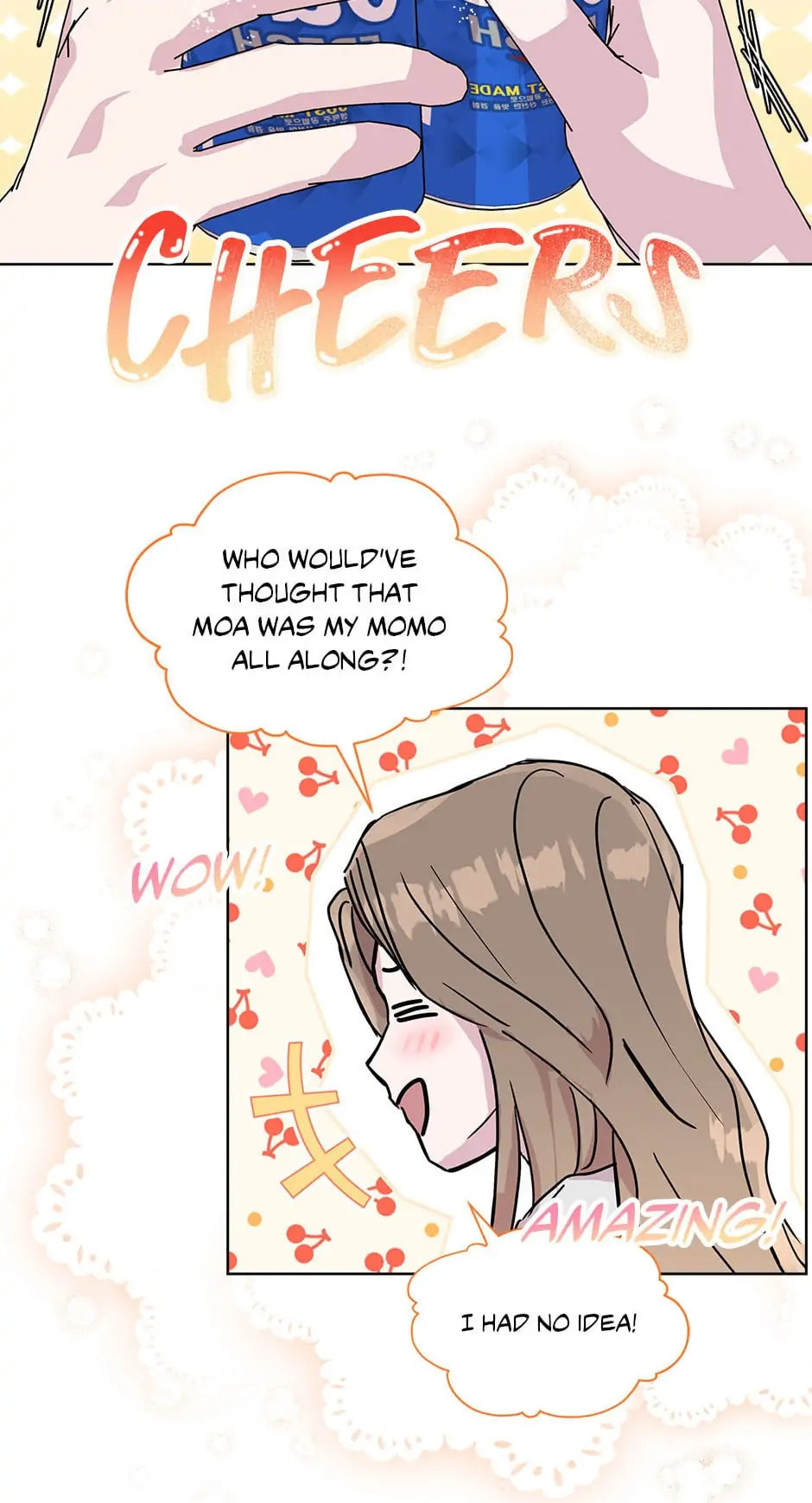 Read Save It for the Honeymoon chapter 38 image 1 on Lezhin