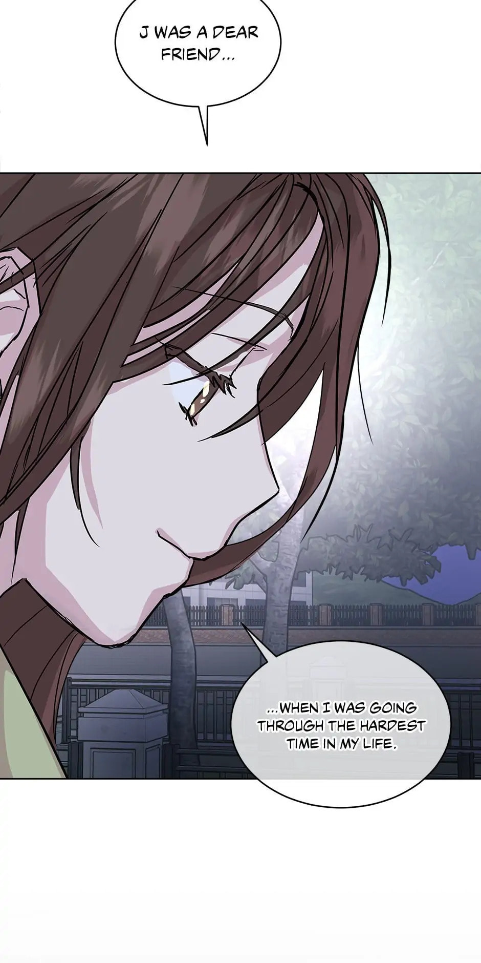Read Save It for the Honeymoon chapter 38 image 12 on Lezhin