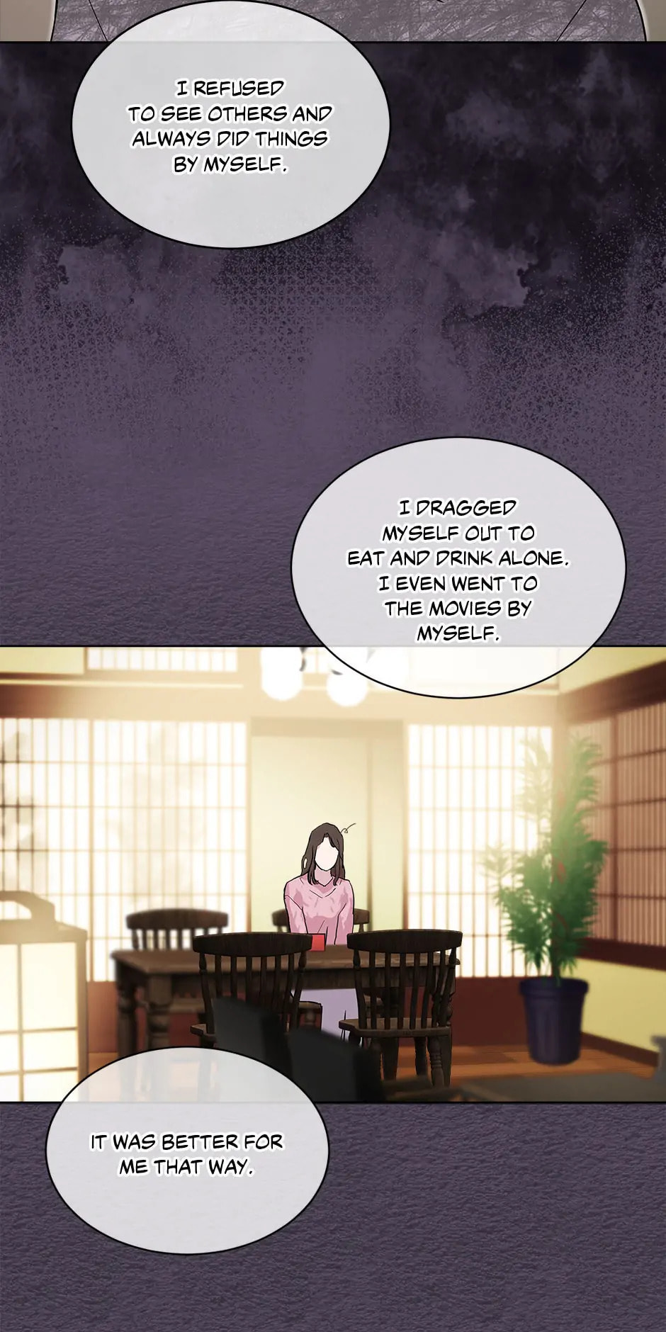Read Save It for the Honeymoon chapter 38 image 14 on Lezhin