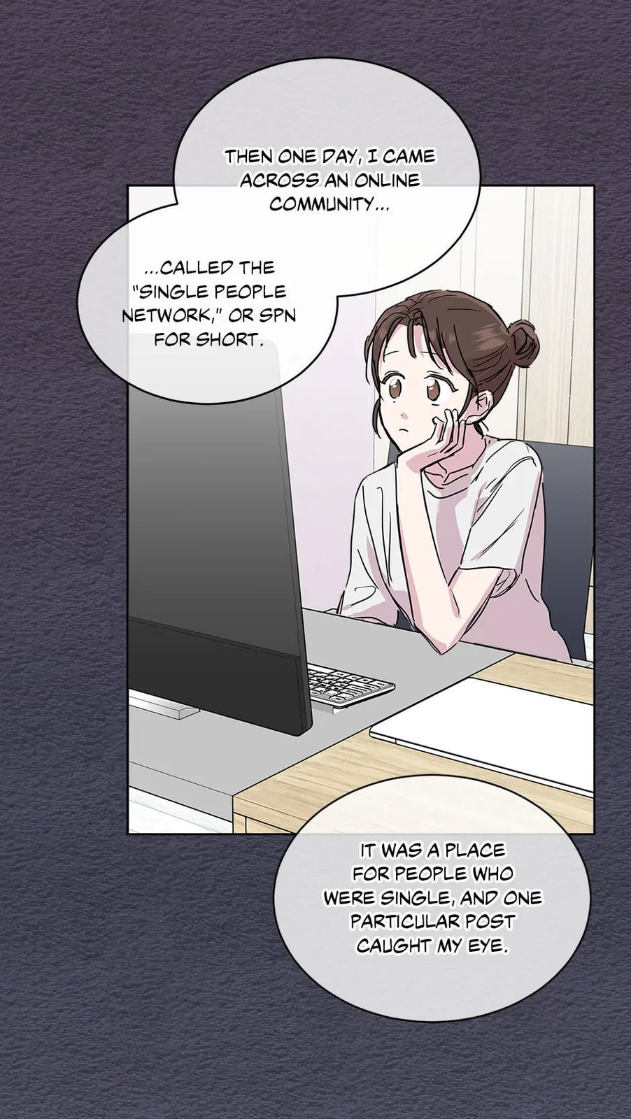 Read Save It for the Honeymoon chapter 38 image 15 on Lezhin