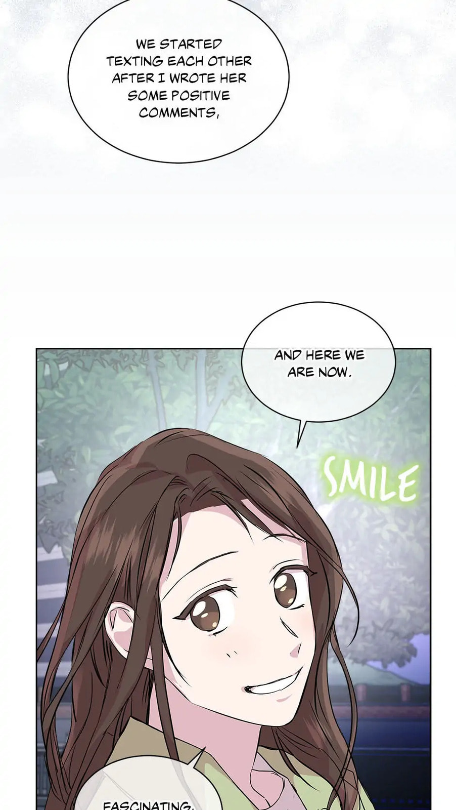 Read Save It for the Honeymoon chapter 38 image 17 on Lezhin