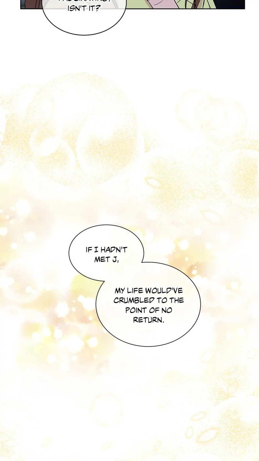 Read Save It for the Honeymoon chapter 38 image 18 on Lezhin