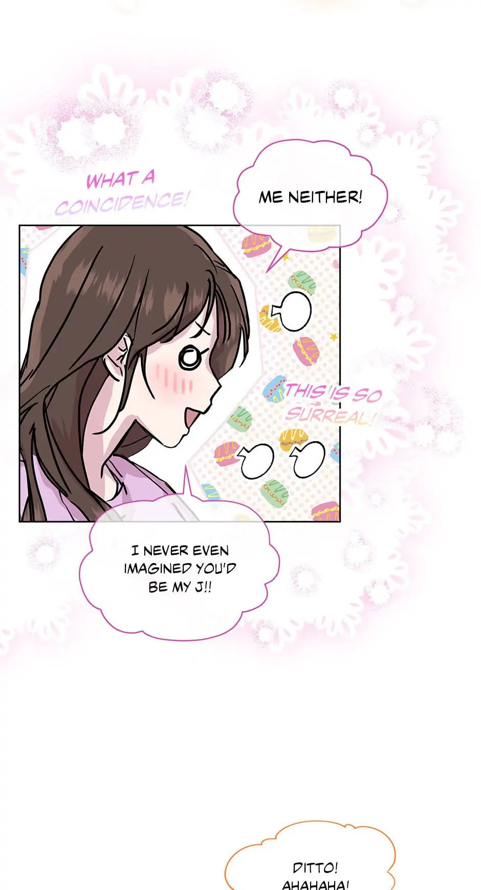 Read Save It for the Honeymoon chapter 38 image 2 on Lezhin