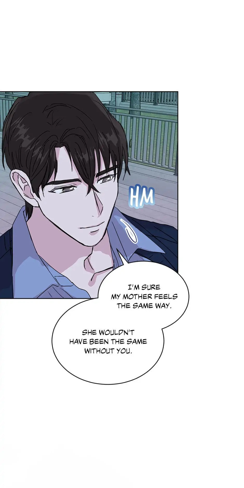 Read Save It for the Honeymoon chapter 38 image 20 on Lezhin