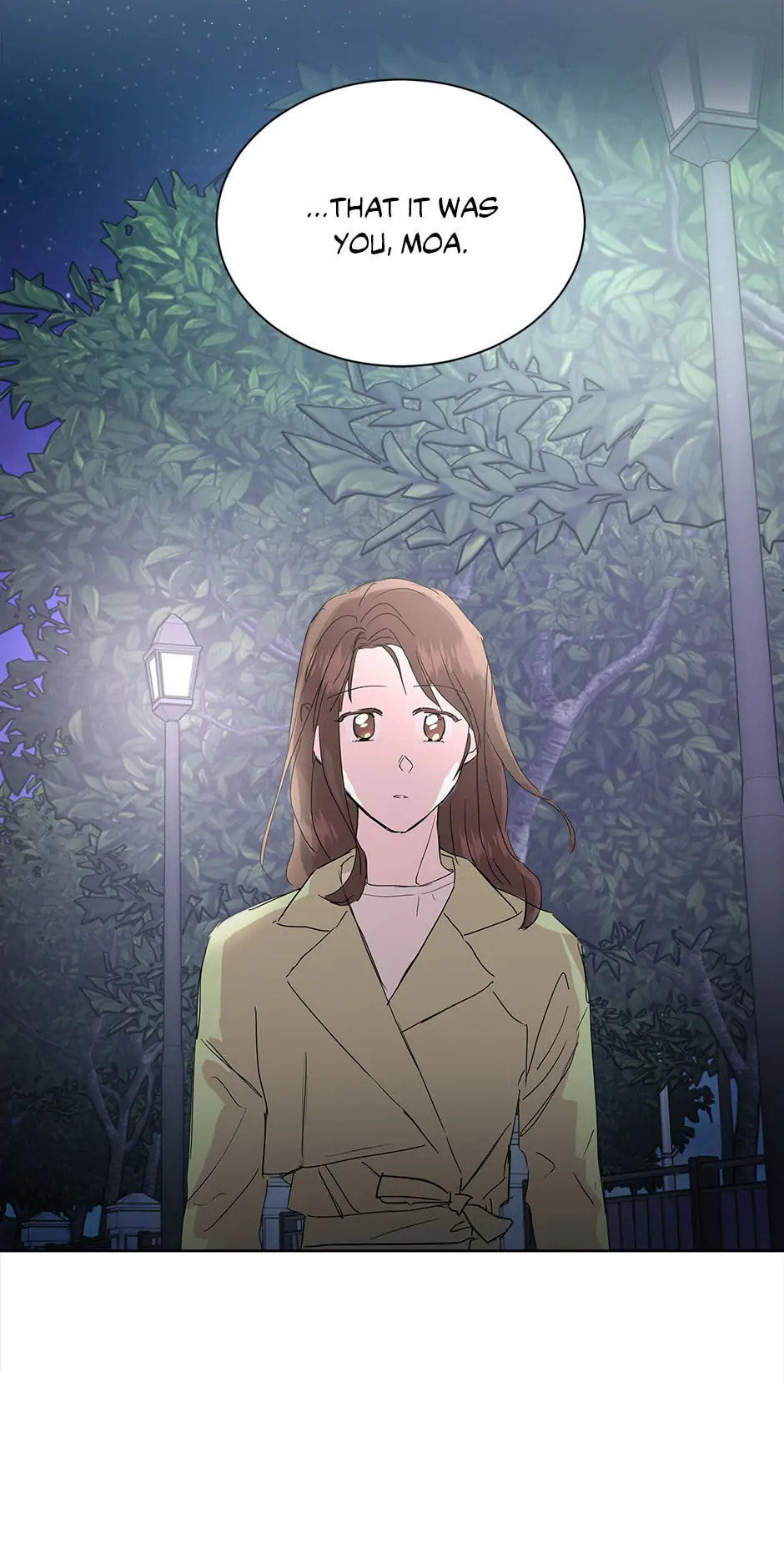 Read Save It for the Honeymoon chapter 38 image 23 on Lezhin