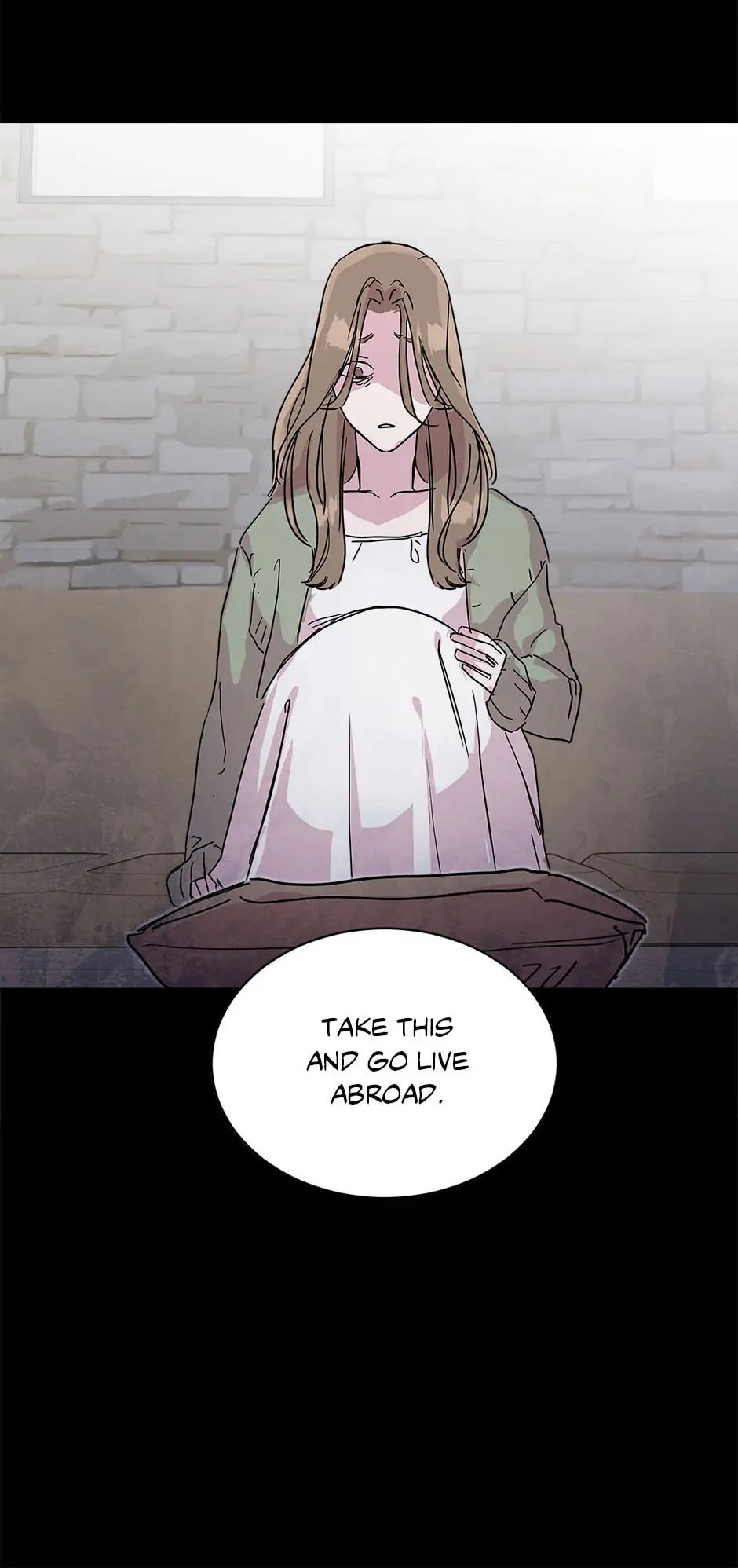 Read Save It for the Honeymoon chapter 38 image 28 on Lezhin