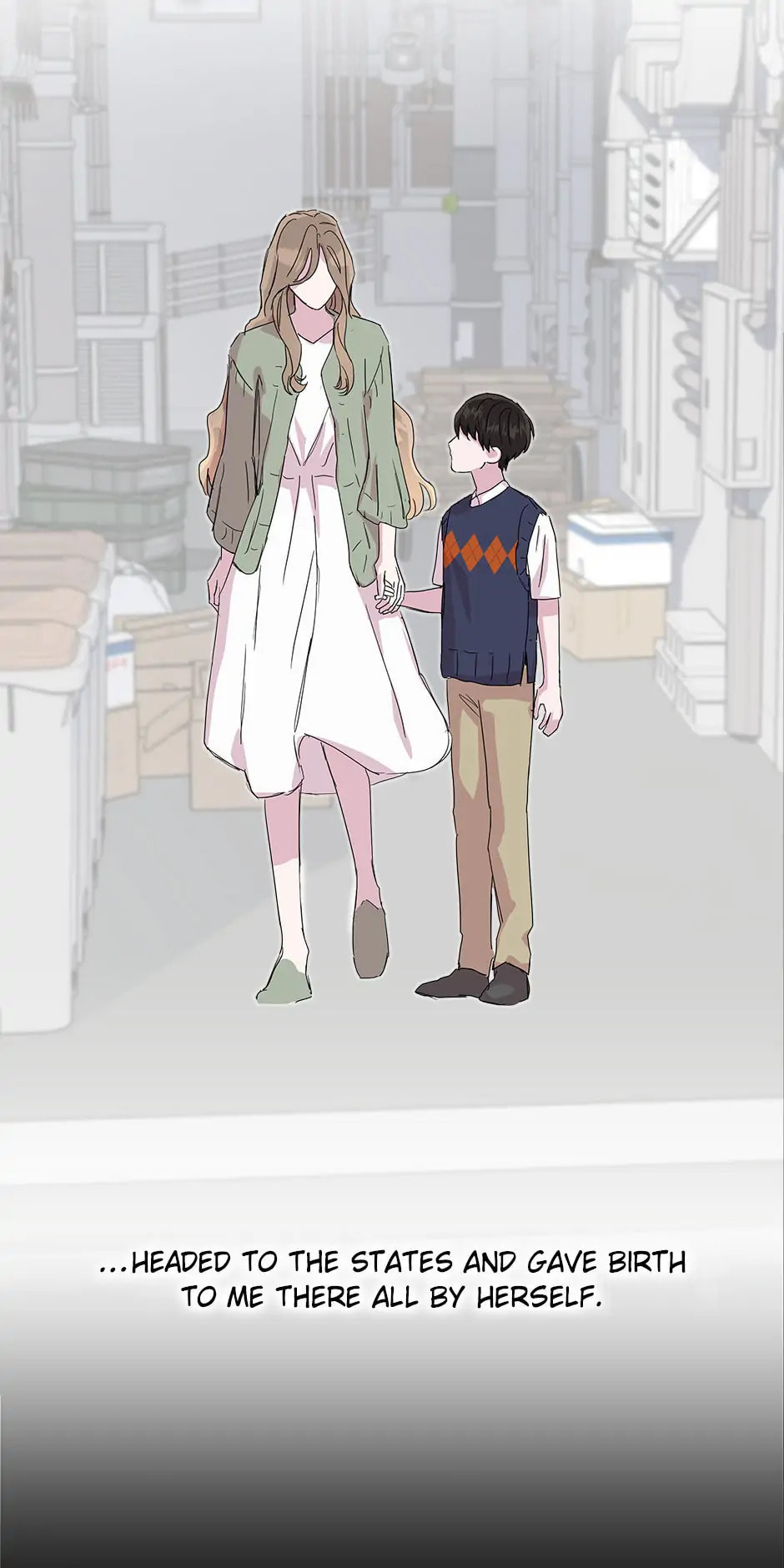 Read Save It for the Honeymoon chapter 38 image 30 on Lezhin