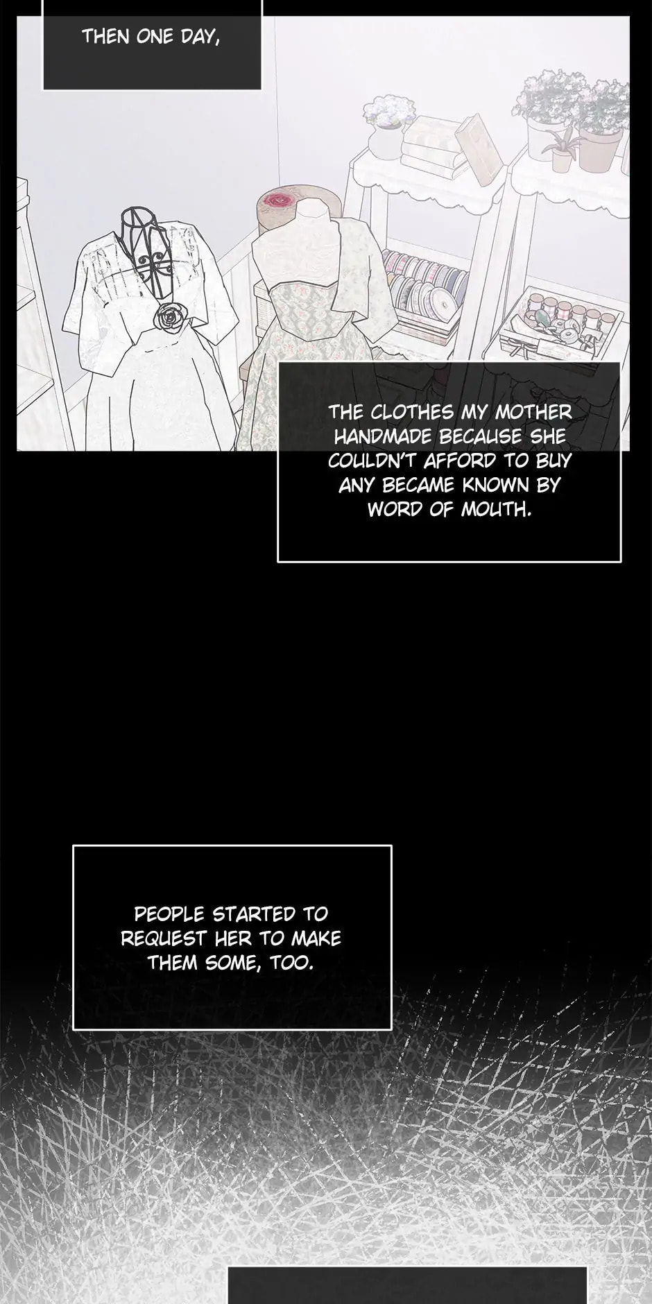 Read Save It for the Honeymoon chapter 38 image 32 on Lezhin