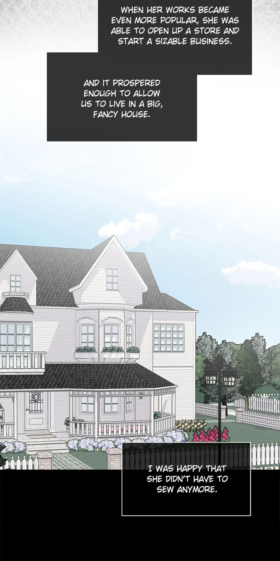 Read Save It for the Honeymoon chapter 38 image 33 on Lezhin