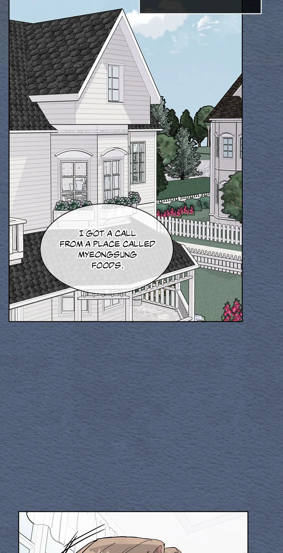 Read Save It for the Honeymoon chapter 38 image 36 on Lezhin