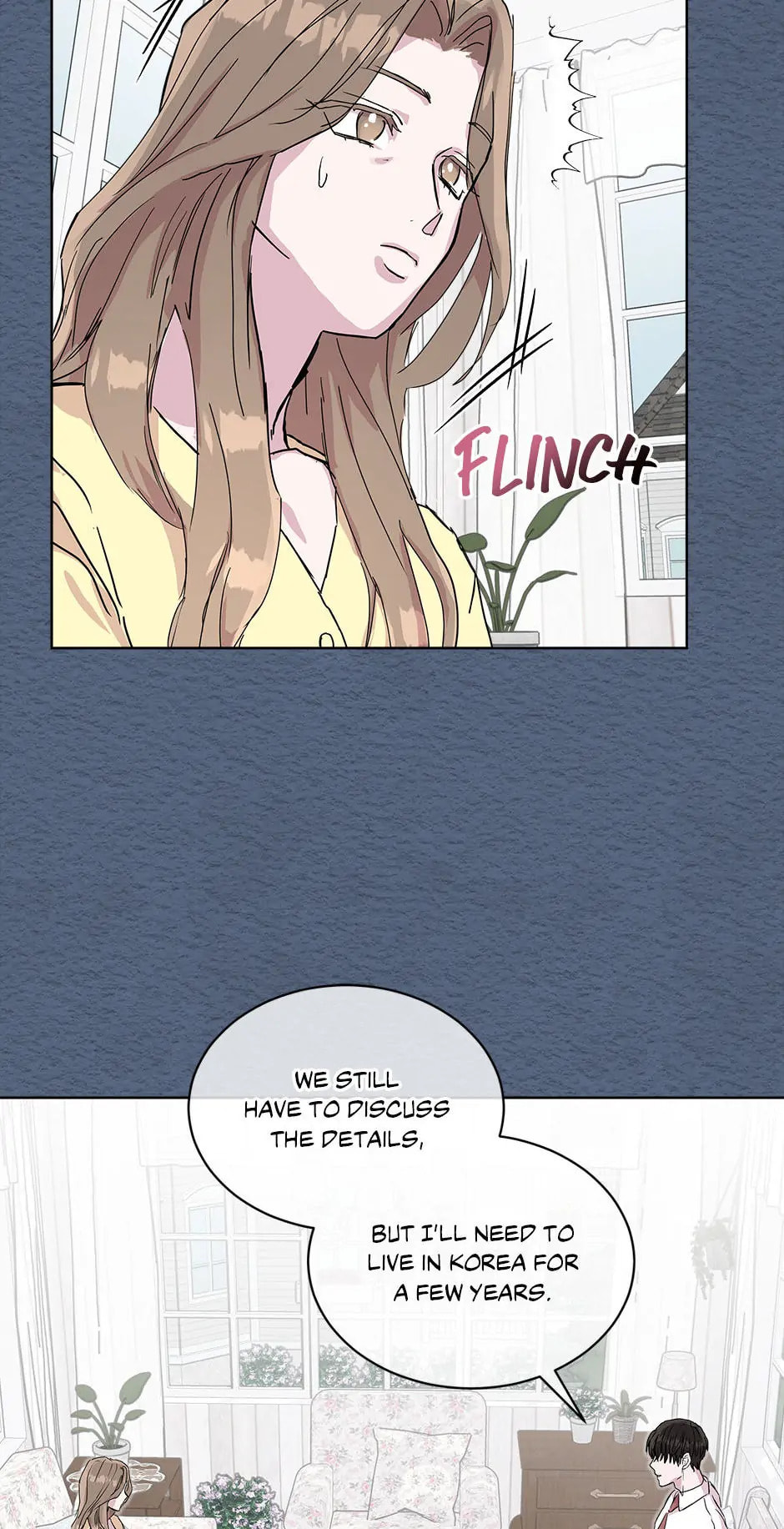Read Save It for the Honeymoon chapter 38 image 37 on Lezhin
