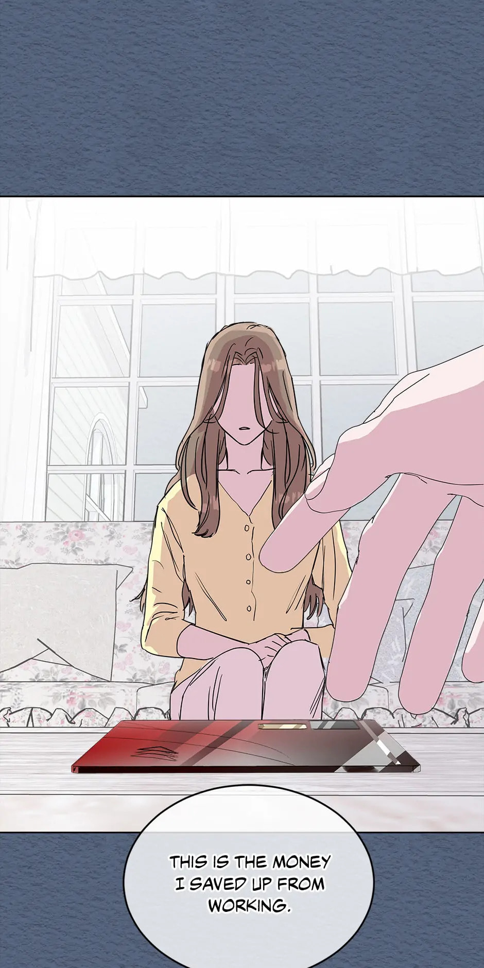 Read Save It for the Honeymoon chapter 38 image 39 on Lezhin