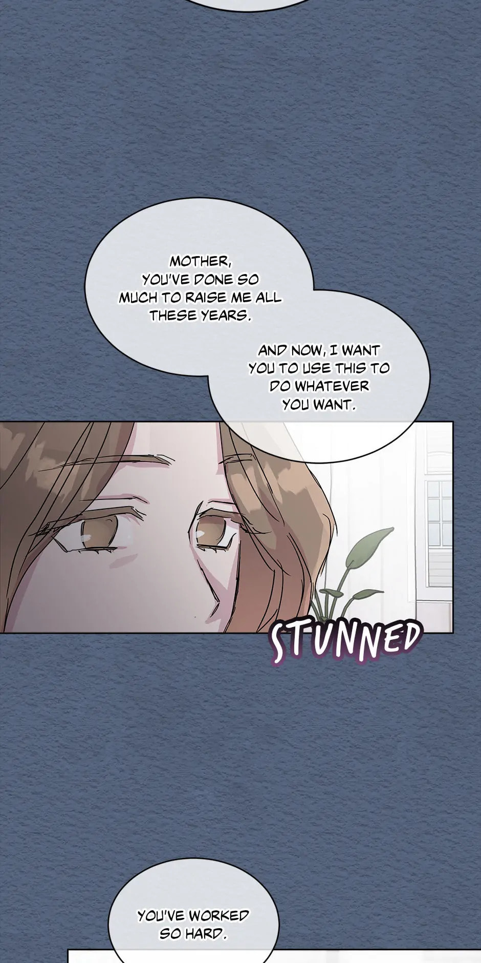 Read Save It for the Honeymoon chapter 38 image 40 on Lezhin