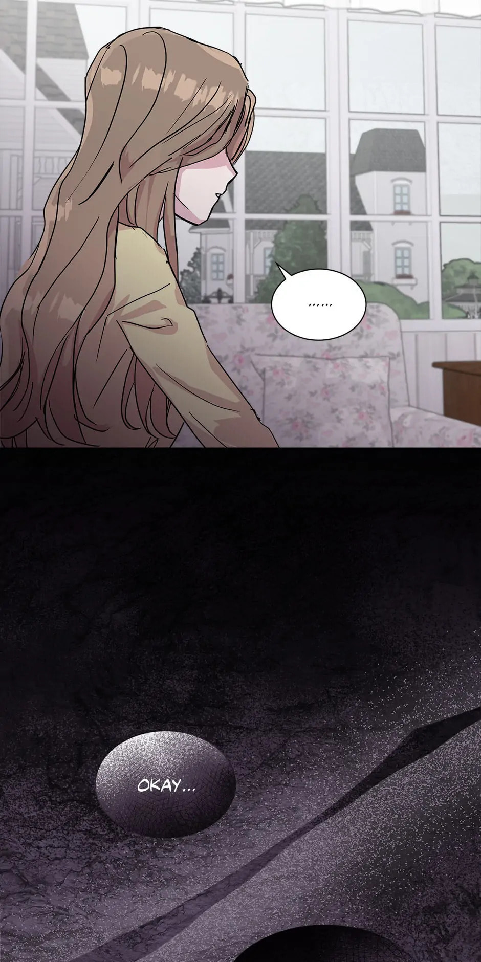 Read Save It for the Honeymoon chapter 38 image 42 on Lezhin