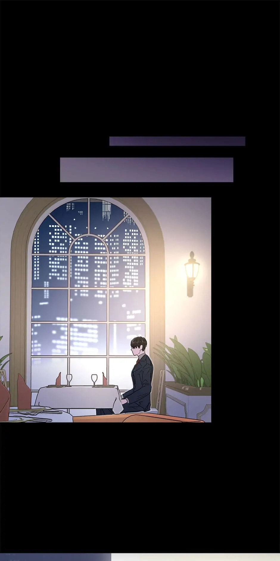 Read Save It for the Honeymoon chapter 38 image 44 on Lezhin