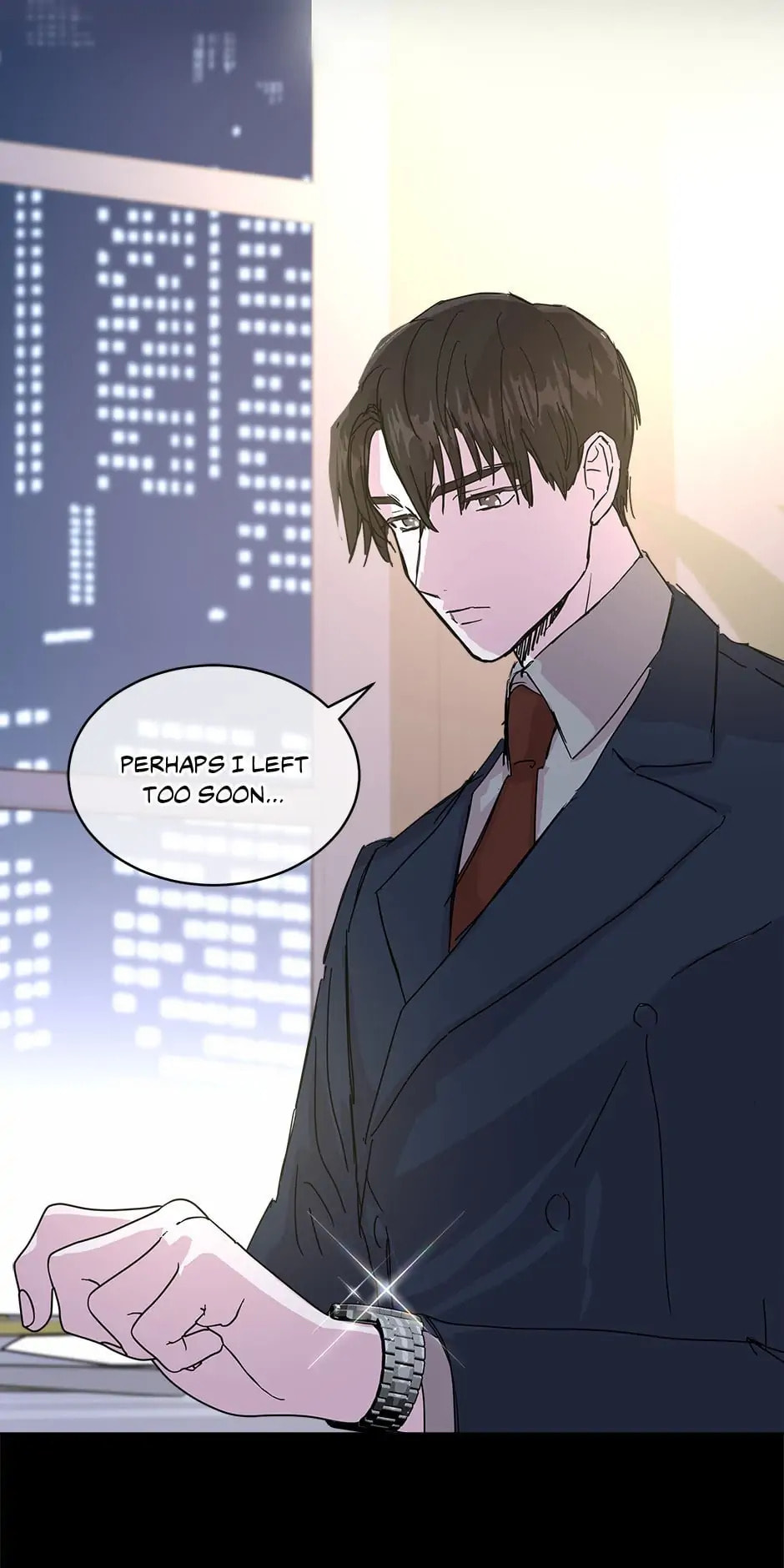 Read Save It for the Honeymoon chapter 38 image 45 on Lezhin