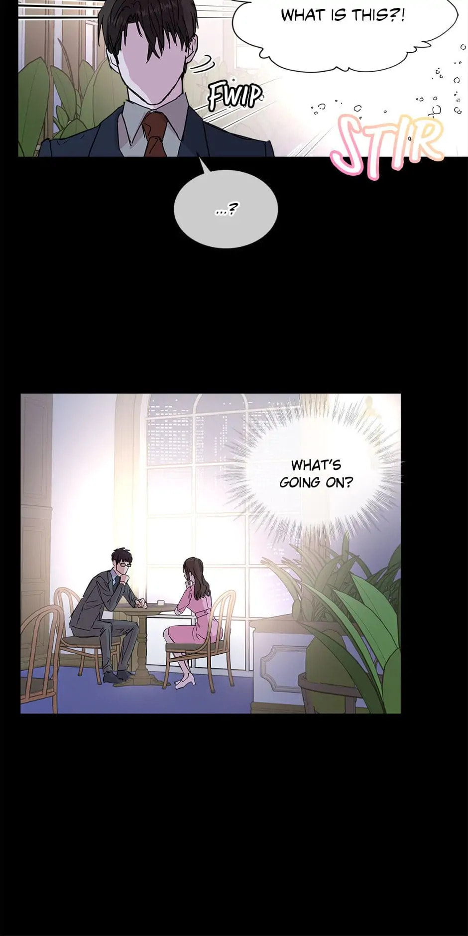 Read Save It for the Honeymoon chapter 38 image 48 on Lezhin